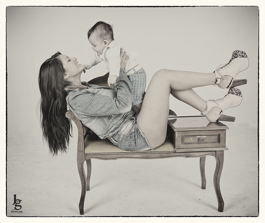 Arxiu · Joan Gorchs