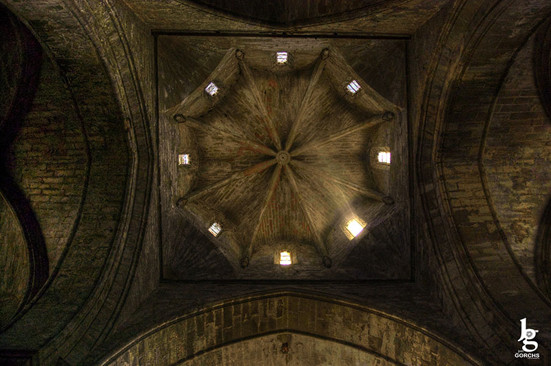 Arxiu · Joan Gorchs