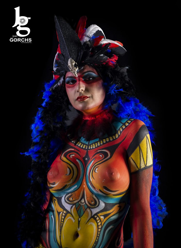 Fotografia de Joan Gorchs