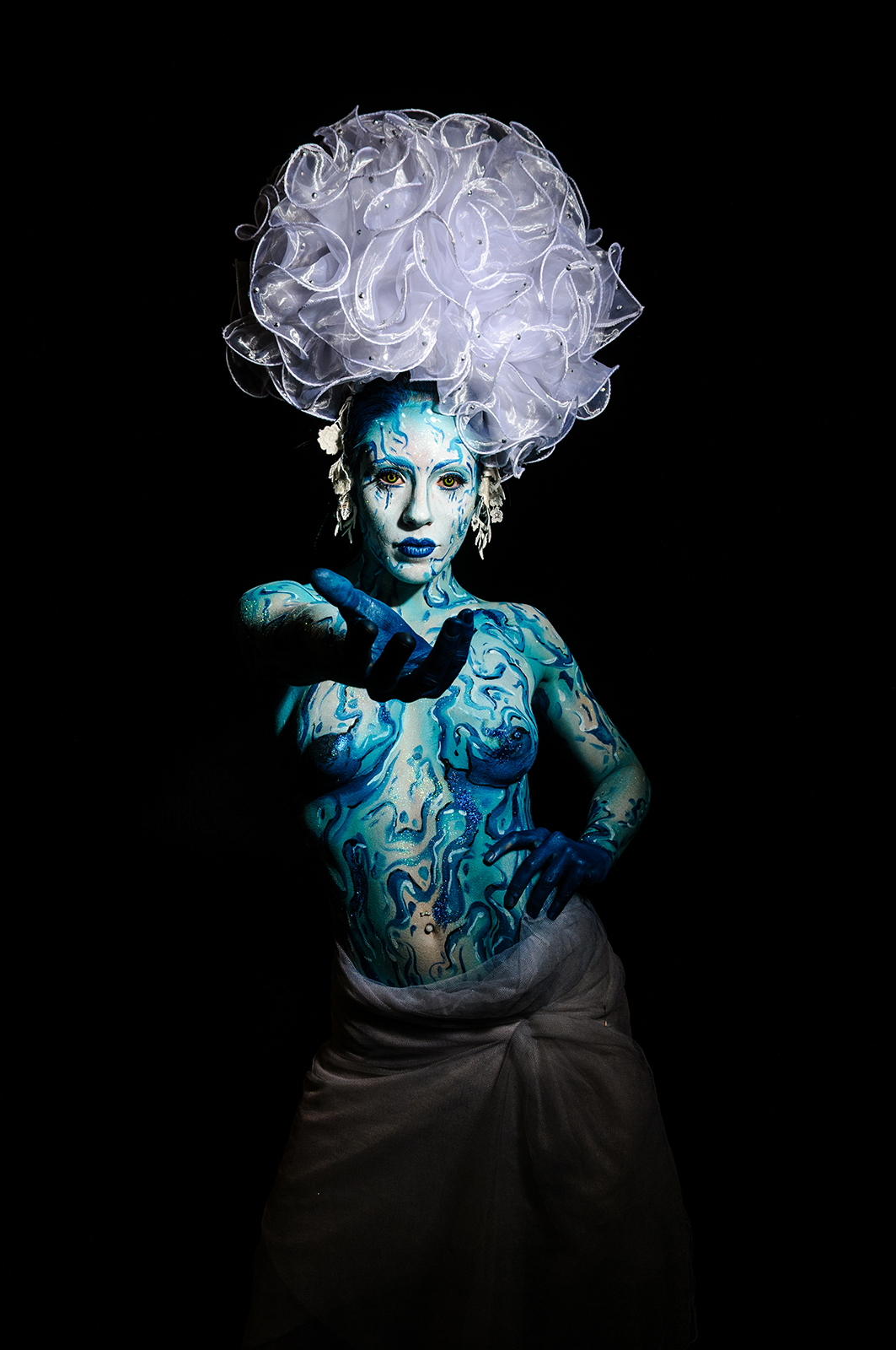 Fotografia de Joan Gorchs