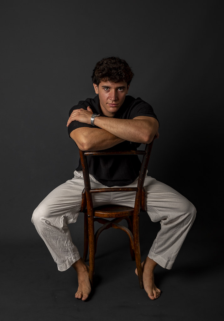 Fotografia de Joan Gorchs