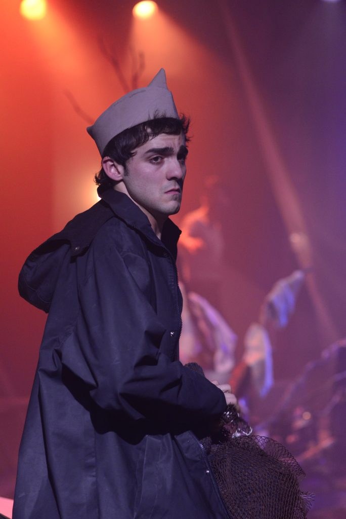 Fotografia de Joan Gorchs