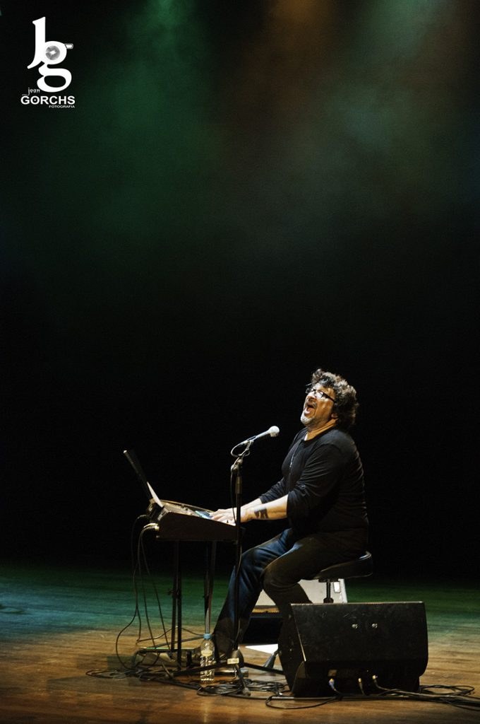 Fotografia de Joan Gorchs