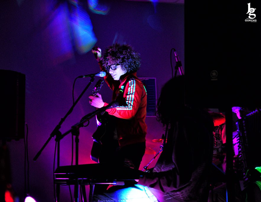 Fotografia de Joan Gorchs