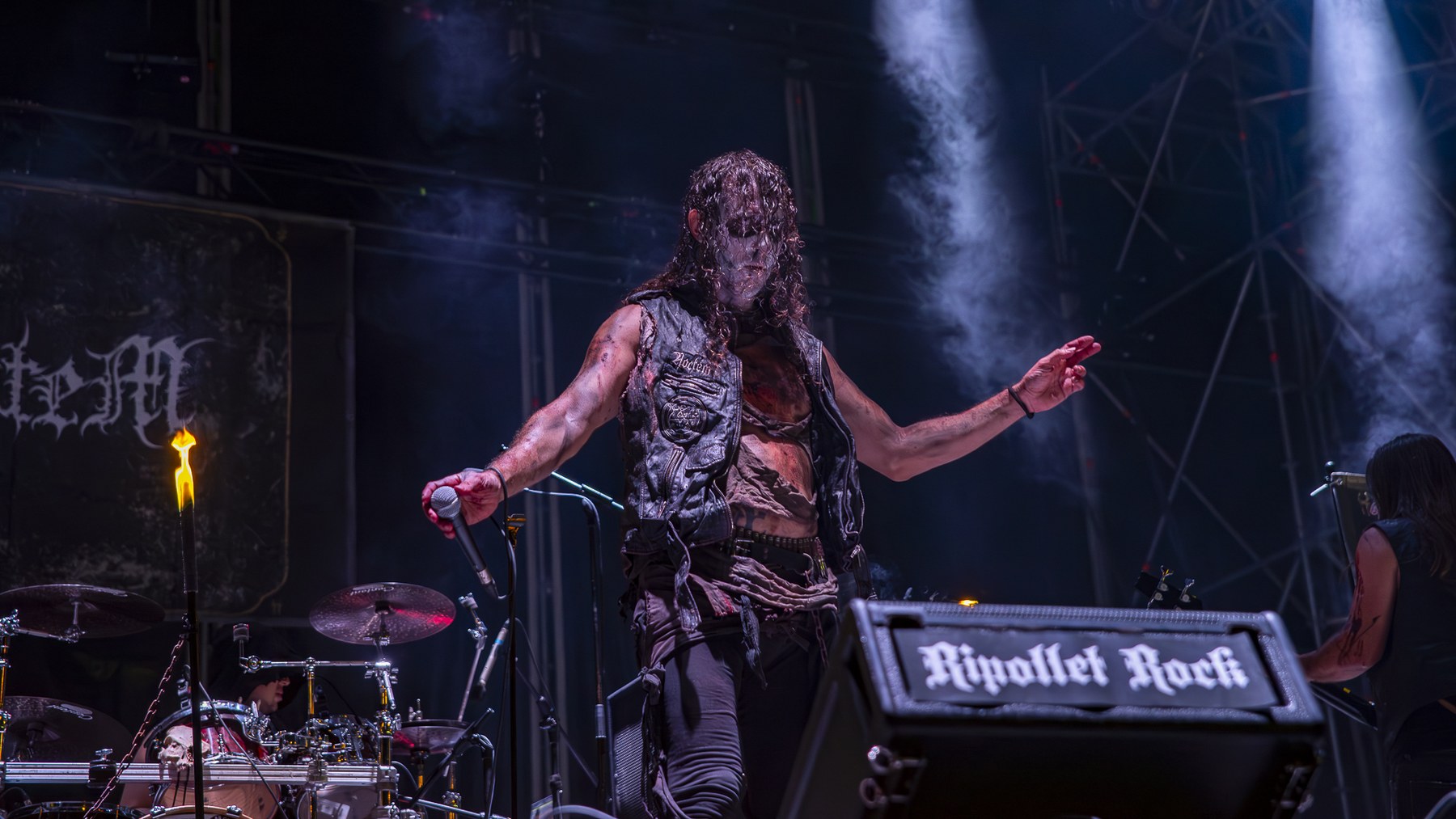 Fotografia de Joan Gorchs