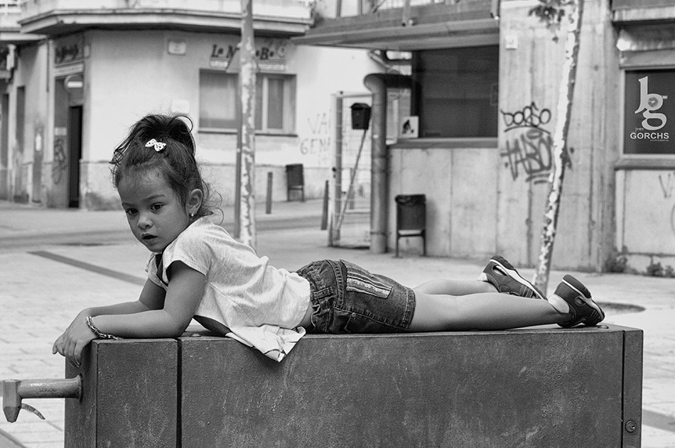 Fotografia de Joan Gorchs