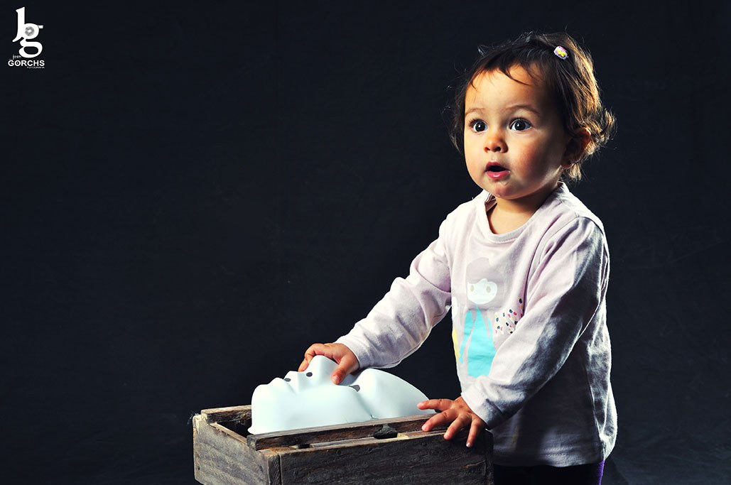 Fotografia de Joan Gorchs