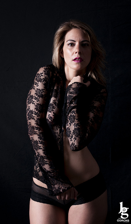 Fotografia de Joan Gorchs