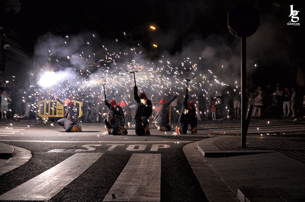 Fotografia de Joan Gorchs