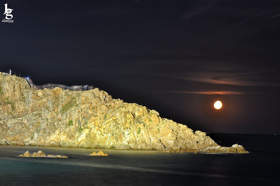 Fotografia de Joan Gorchs