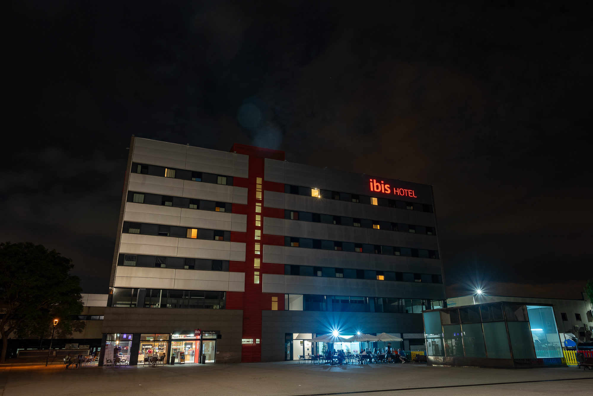 Fotografia de Joan Gorchs