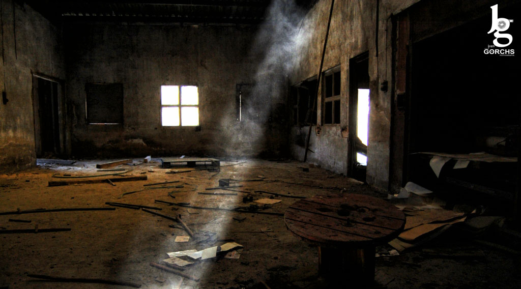 Fotografia de Joan Gorchs