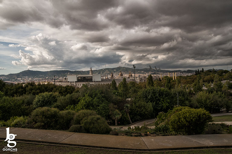 Fotografia de Joan Gorchs