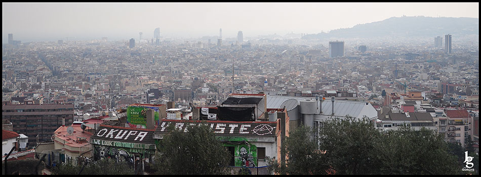 Fotografia de Joan Gorchs