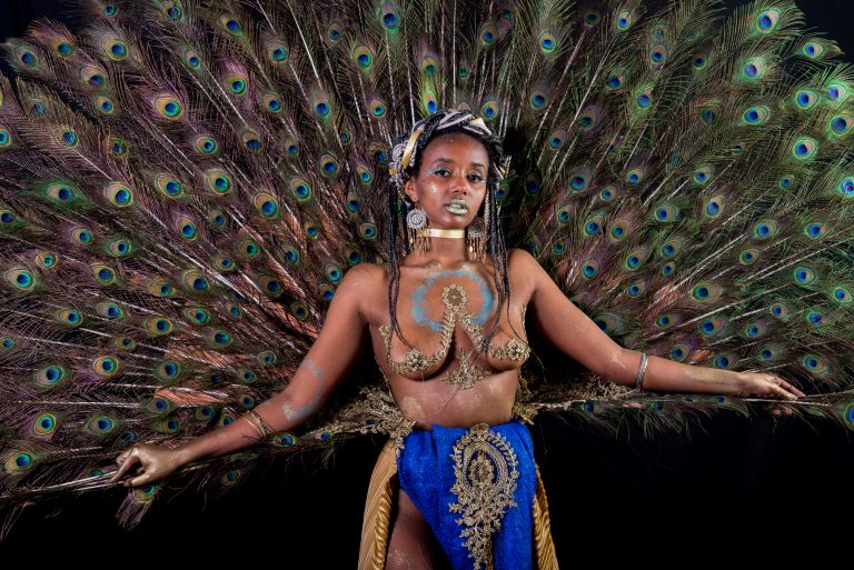 Bodypaint