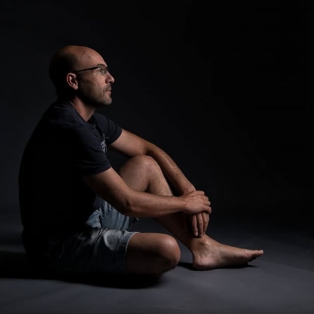 Fotografia de Joan Gorchs