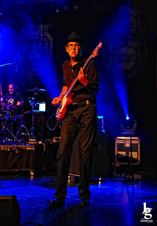 Fotografia de Joan Gorchs