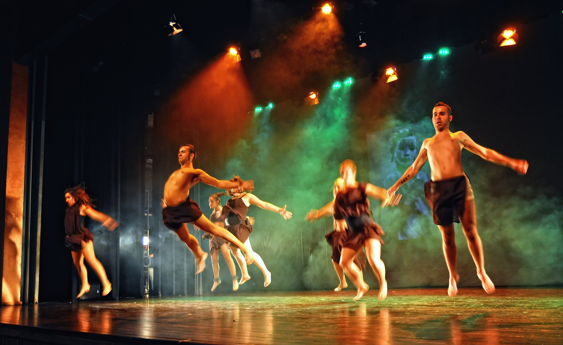 Fotografia de Joan Gorchs