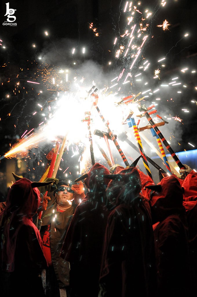 Fotografia de Joan Gorchs