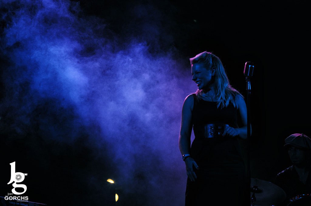 Fotografia de Joan Gorchs
