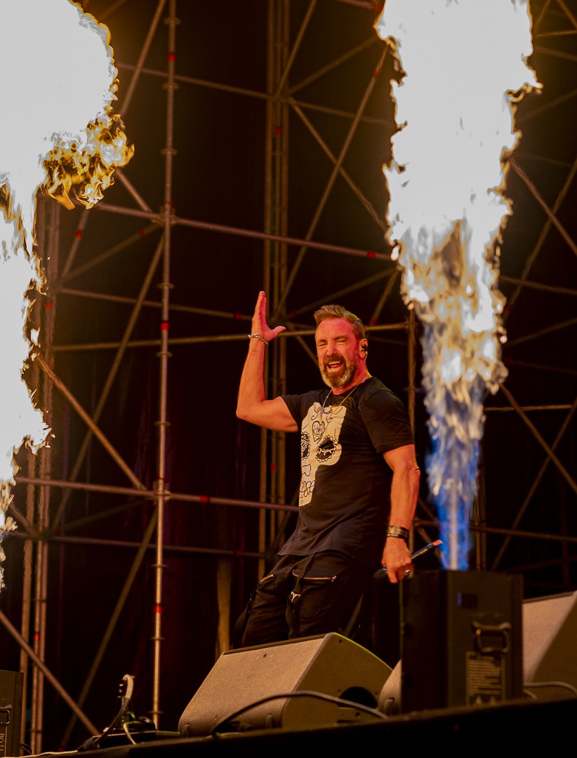 Fotografia de Joan Gorchs