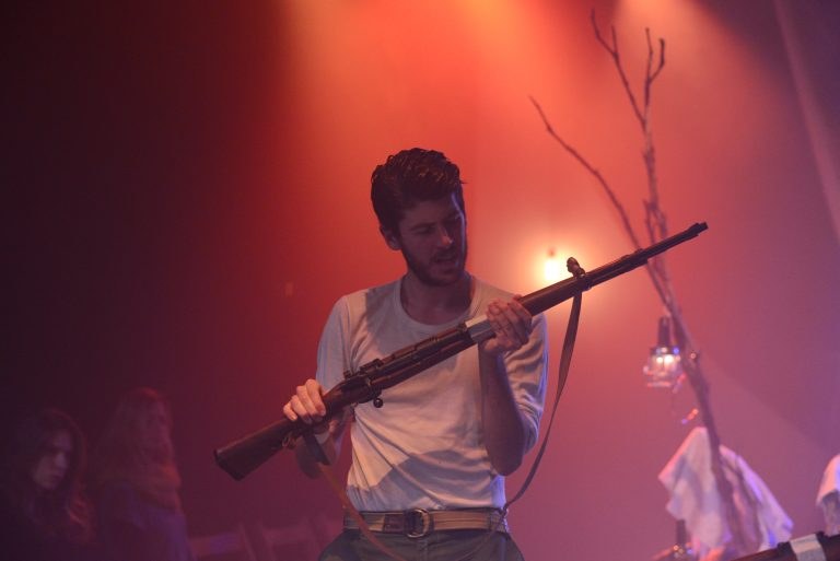 Fotografia de Joan Gorchs